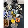 Image 4 : Assorted Plumbing Supplies