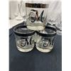 Image 2 : Assorted Crystal & Glassware