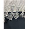 Image 4 : Assorted Crystal & Glassware