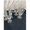 Image 6 : Assorted Crystal & Glassware