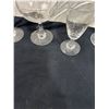 Image 7 : Assorted Crystal & Glassware