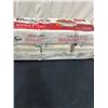 Image 3 : Unopened Bag of Vanity Fair 2 Ply Napkins (660 Napkins Total)
