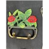 Image 2 : Lady Bug Home Decor & Nina Collection Pendant Watch
