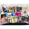 Image 1 : Assorted Records