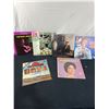 Image 3 : Assorted Records