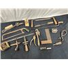Image 1 : Assorted Vintage Tools