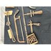 Image 2 : Assorted Vintage Tools