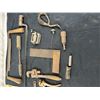 Image 3 : Assorted Vintage Tools