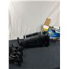 Image 1 : Side Winder RV Sewer Hose Support