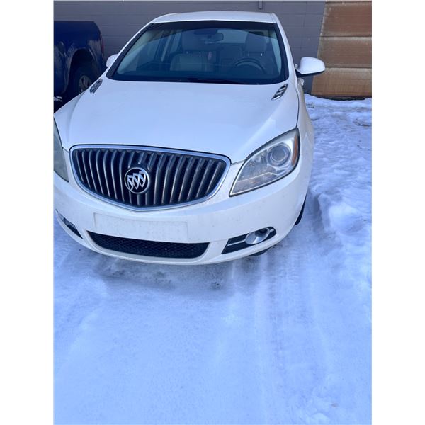 2013 Buick Verano