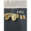 Image 1 : Assorted Castors