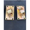 Image 2 : Assorted Castors