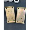 Image 3 : Assorted Castors