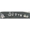 Image 1 : Swarovski Crystal & Crystal Animals