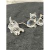 Image 3 : Swarovski Crystal & Crystal Animals