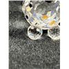 Image 7 : Swarovski Crystal & Crystal Animals