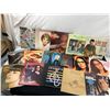Image 1 : Assorted Records