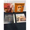 Image 3 : Assorted Records
