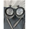 Image 2 : Assortment of Solar Power Lights , Panels & Timer