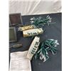 Image 5 : Assortment of Solar Power Lights , Panels & Timer