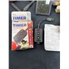 Image 6 : Assortment of Solar Power Lights , Panels & Timer