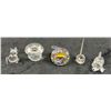 Image 1 : Swarovski Crystal & Crystal Decor