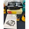 Image 6 : Assorted Slide & Film Items