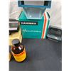 Image 7 : Assorted Slide & Film Items