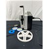 Image 1 : Eumig Mark S 802 motion Picture Projector