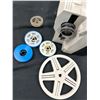 Image 3 : Eumig Mark S 802 motion Picture Projector