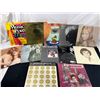 Image 1 : Assorted Records