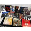 Image 3 : Assorted Records