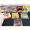 Image 6 : Assorted Records