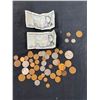 Image 1 : Assortment of British Currency