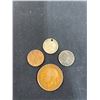 Image 2 : Assortment of British Currency
