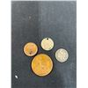 Image 3 : Assortment of British Currency