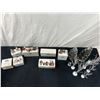 Image 1 : Heritage Village Collection Figurines & Trees
