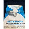 Image 9 : Bell & Howell Super 8 Projector