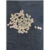 Image 1 : 1.4 lbs US Coins