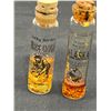 Image 1 : Lucky Strike Pure Gold in Vile & Alaska Gold Rush Vile With Gold