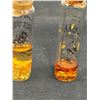 Image 2 : Lucky Strike Pure Gold in Vile & Alaska Gold Rush Vile With Gold