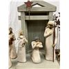 Image 2 : Willow Tree Nativity Scene