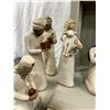 Image 3 : Willow Tree Nativity Scene