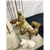 Image 4 : Willow Tree Nativity Scene