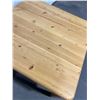 Image 4 : Wooden Coffee Table