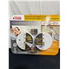 Image 4 : Kidde LED Escape Light Smoke Alarms & Noma ground Fault Circuit Interrupter