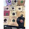 Image 4 : Assorted Vintage Gramophone Records