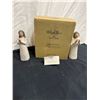 Image 2 : Willow Tree Figurines