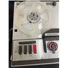 Image 3 : Telefunken Magnetphon 203 Reel to Reel Player