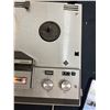 Image 4 : Telefunken Magnetphon 203 Reel to Reel Player